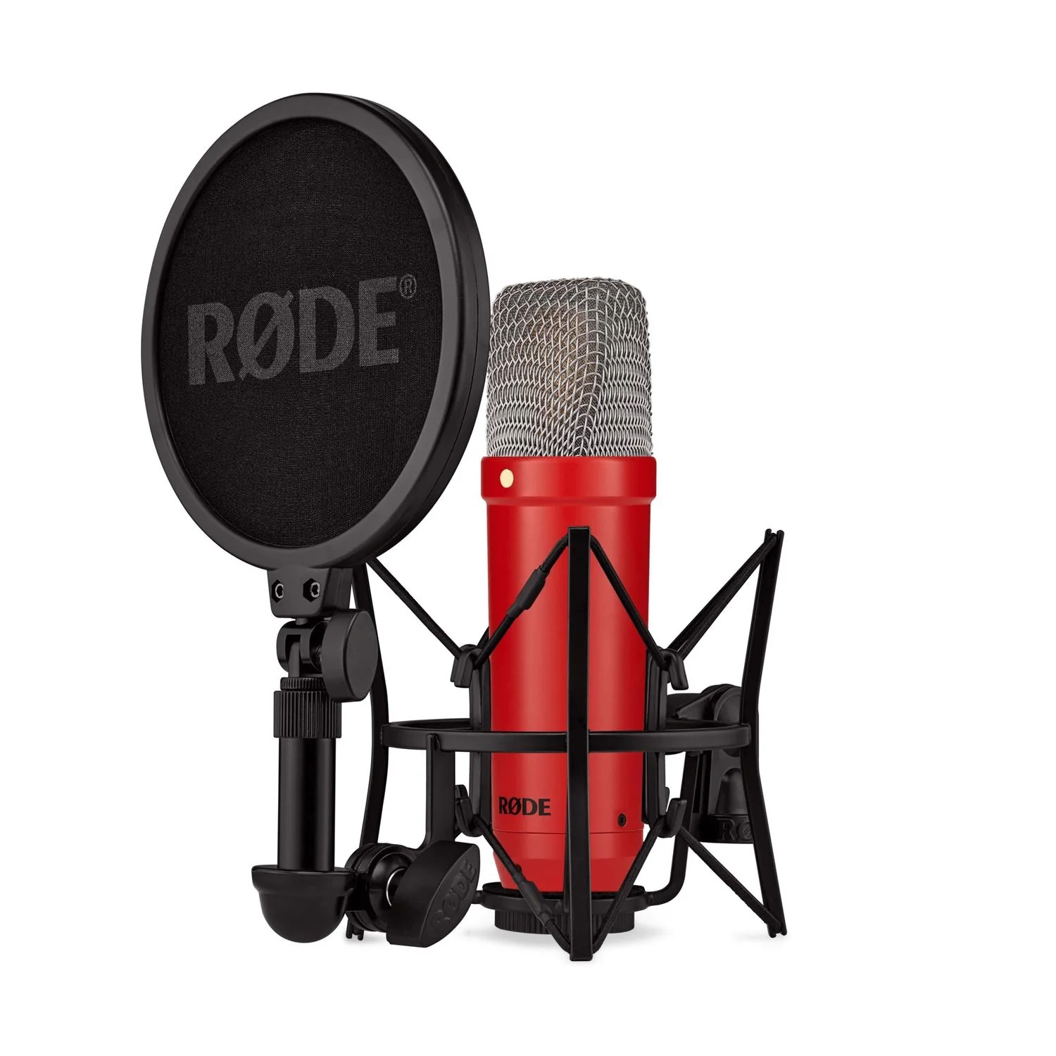 Rode NT1 Signature Series Studio Condenser Microphone - Image 7