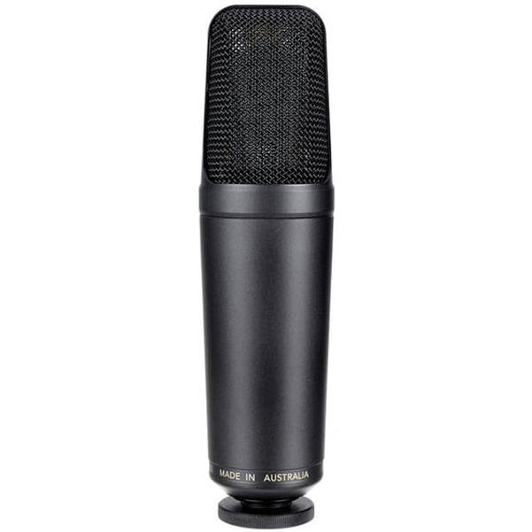 Rode NT1000 Condenser Microphone - Black Edition - Image 2