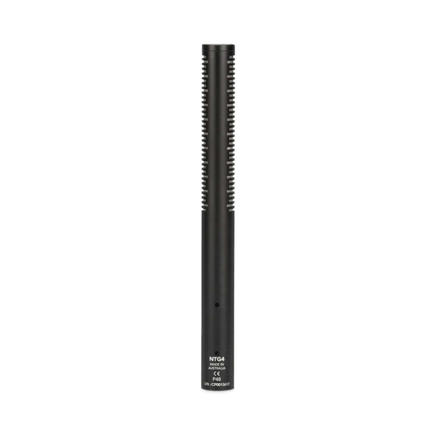 Rode NTG4 Directional Condenser Microphone - Image 3