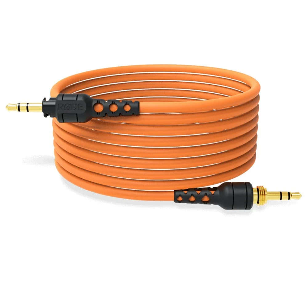 Rode NTH Coloured Cables for NTH-100 - Image 15