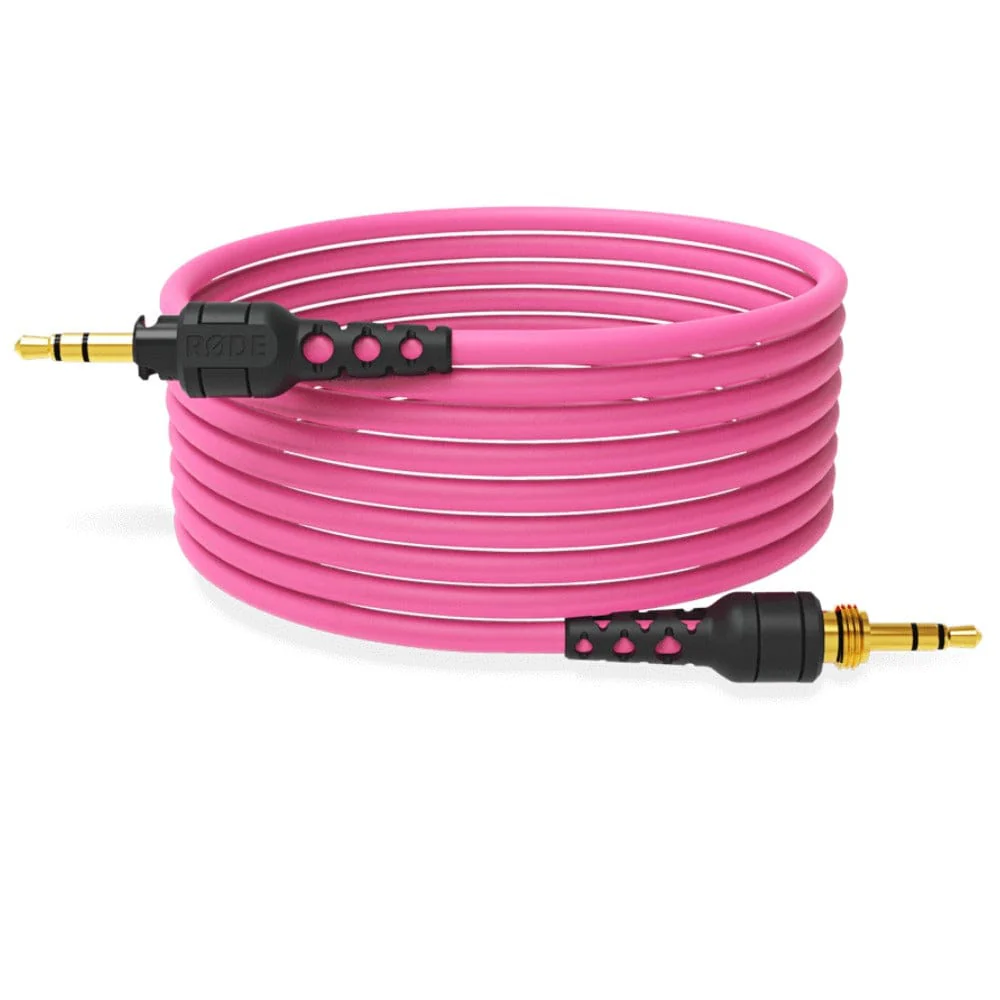 Rode NTH Coloured Cables for NTH-100 - Image 17