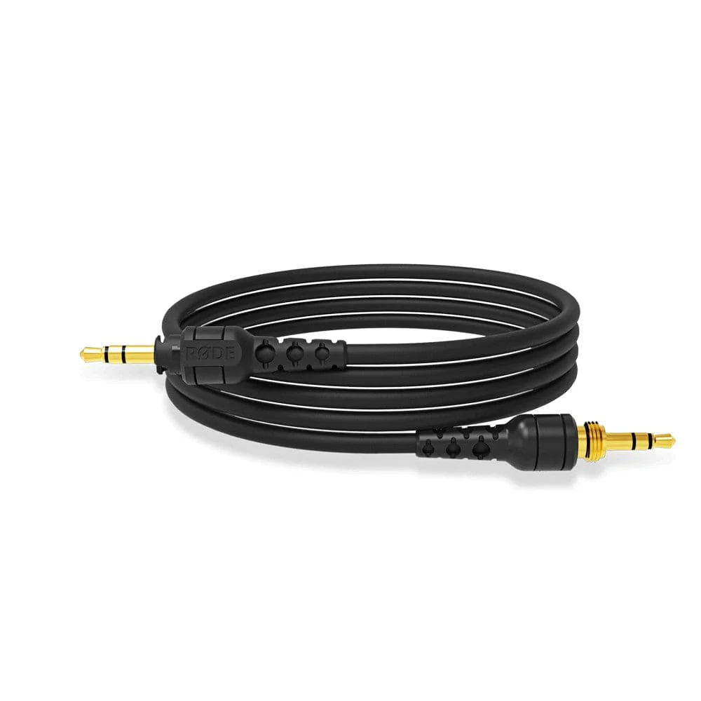 Rode NTH Coloured Cables for NTH-100 - Image 2
