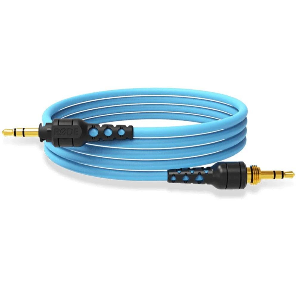 Rode NTH Coloured Cables for NTH-100 - Image 3