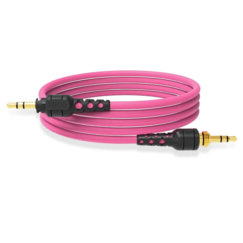 Rode NTH Coloured Cables for NTH-100 - Image 9