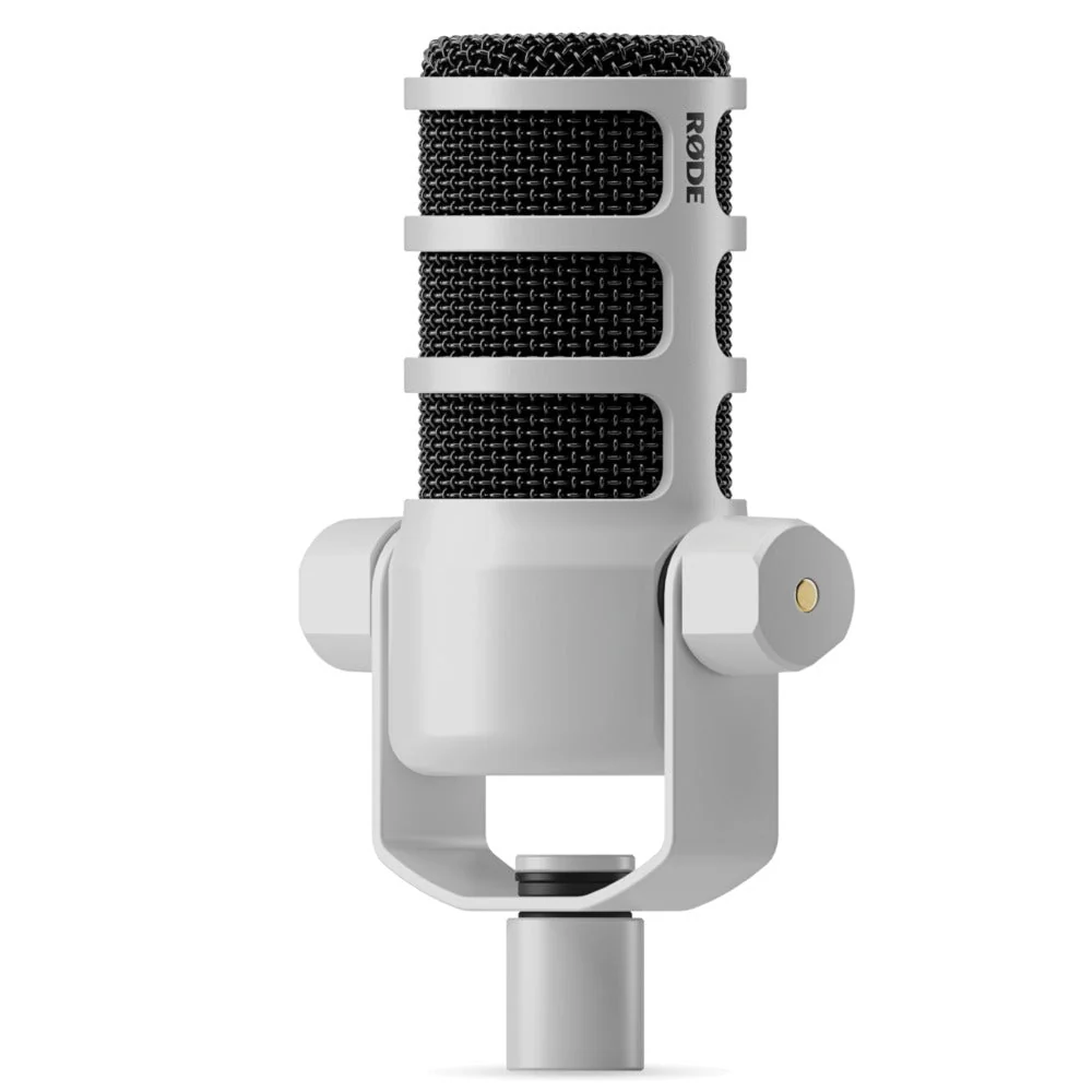 Rode Pod Mic Dynamics Podcasting Microphones - Image 8