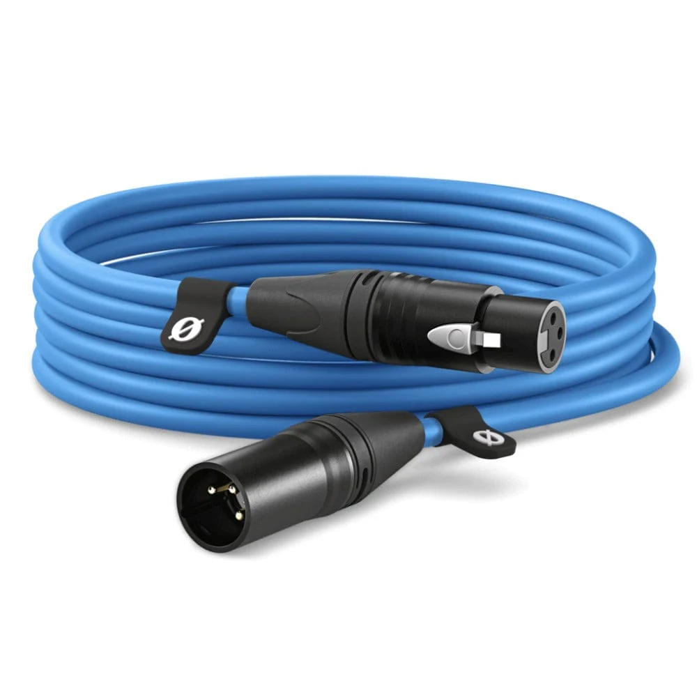 Rode Premium XLR Microphone Cable - Image 9