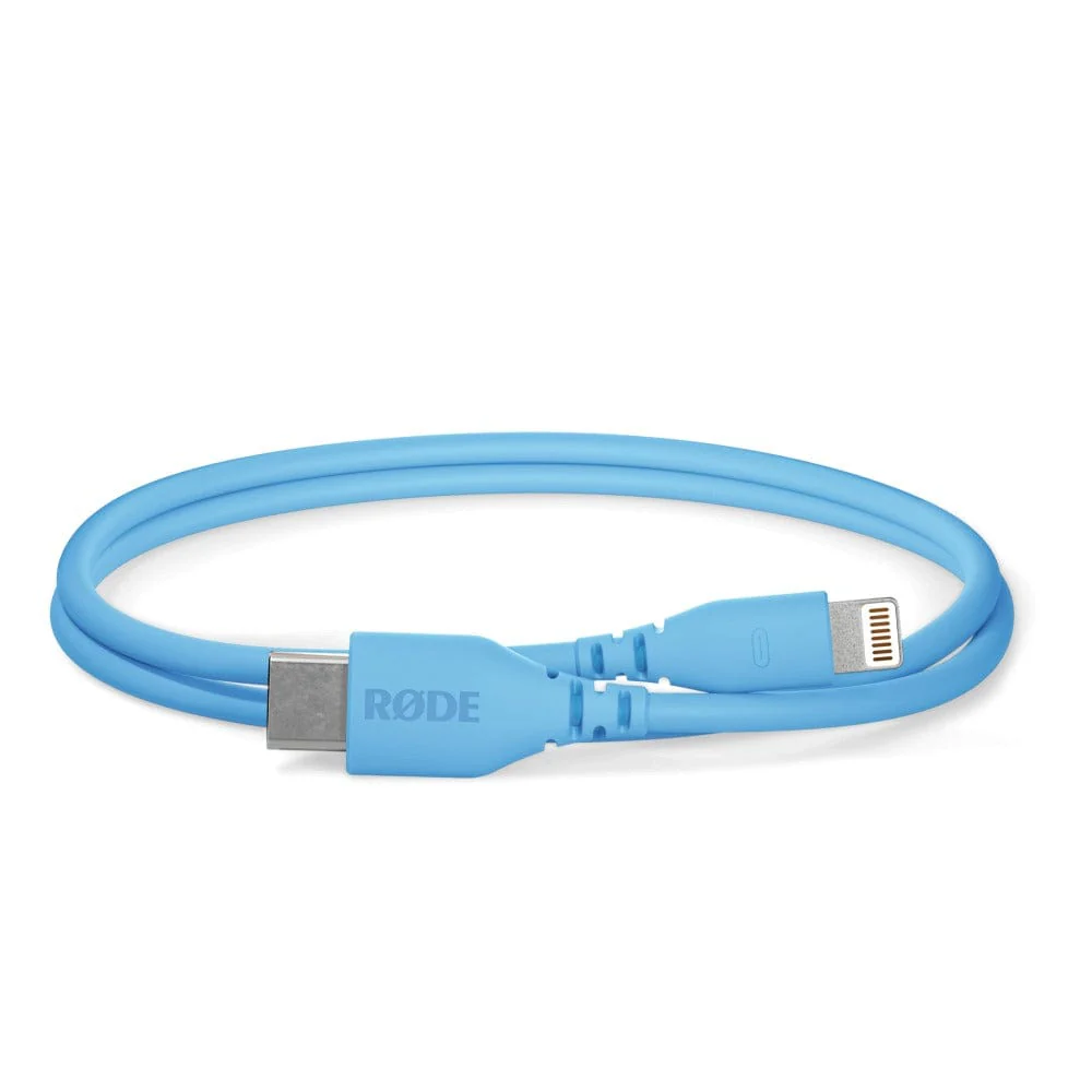Rode SC 21 30cm USB-C Lightning Cable - Image 12