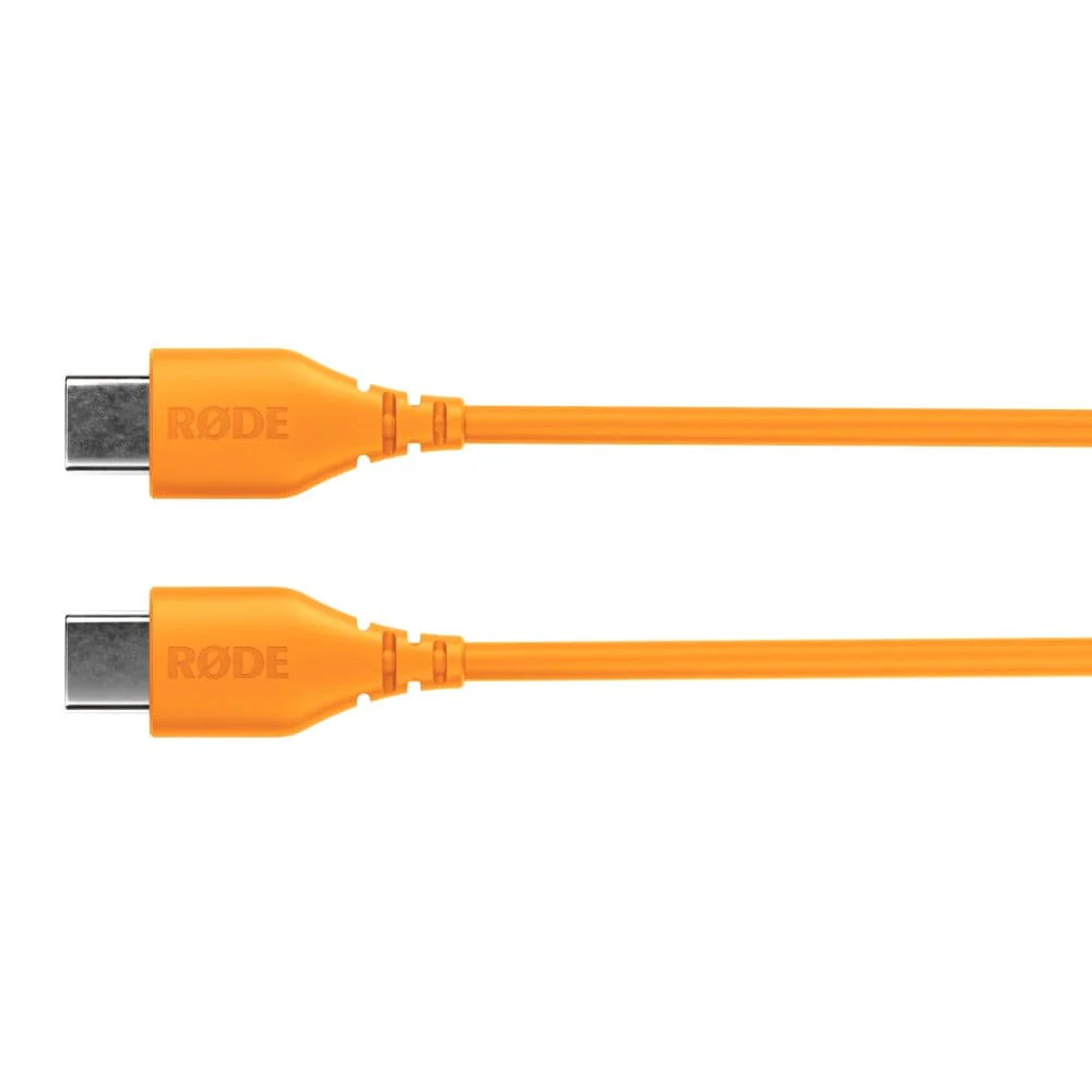 Rode SC 22 30cm USB C to USB C Cable - Image 11