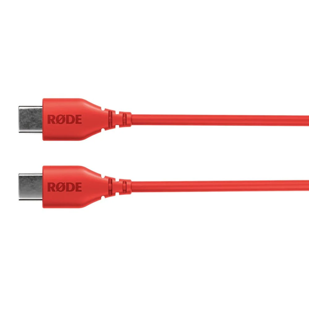 Rode SC 22 30cm USB C to USB C Cable - Image 17