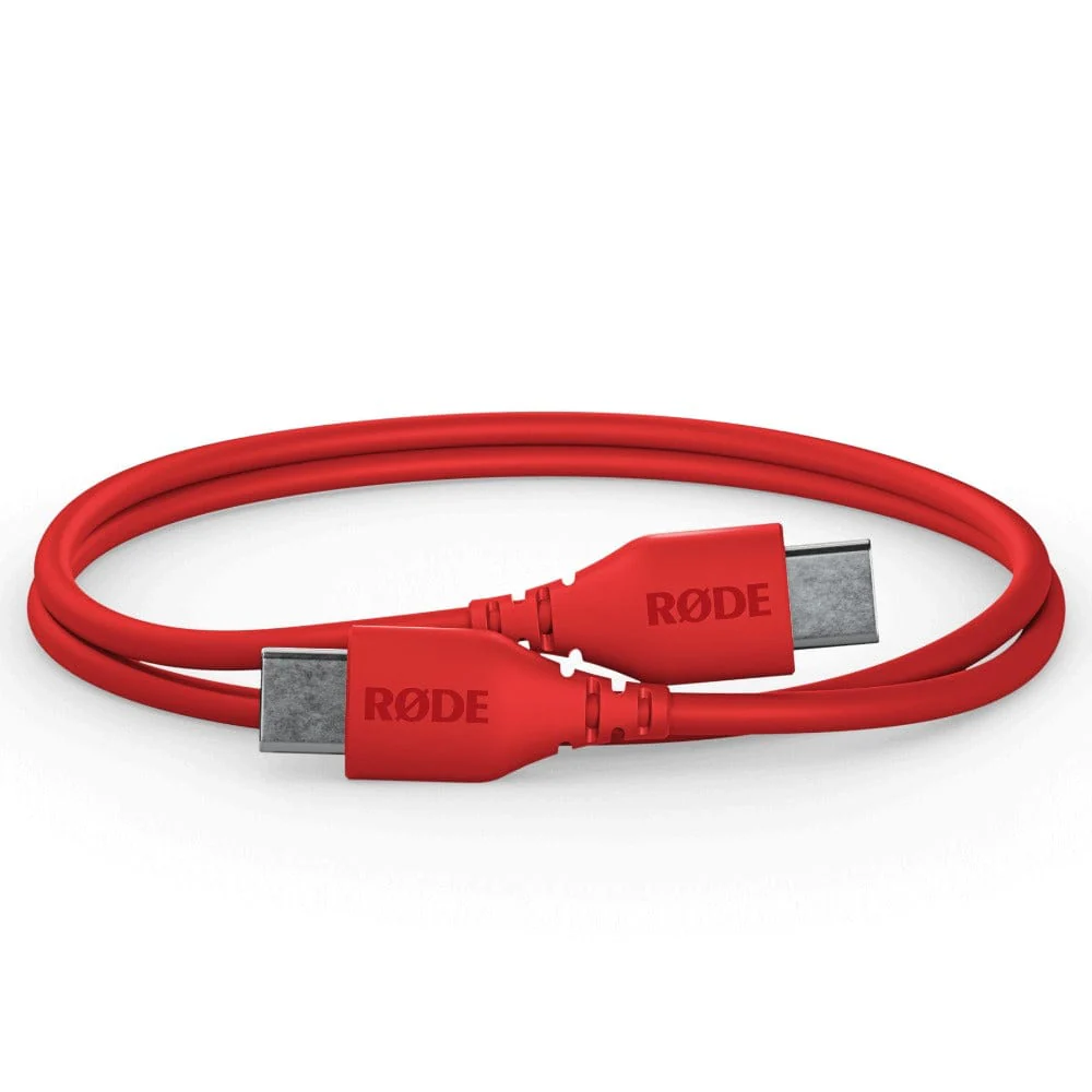 Rode SC 22 30cm USB C to USB C Cable - Image 18