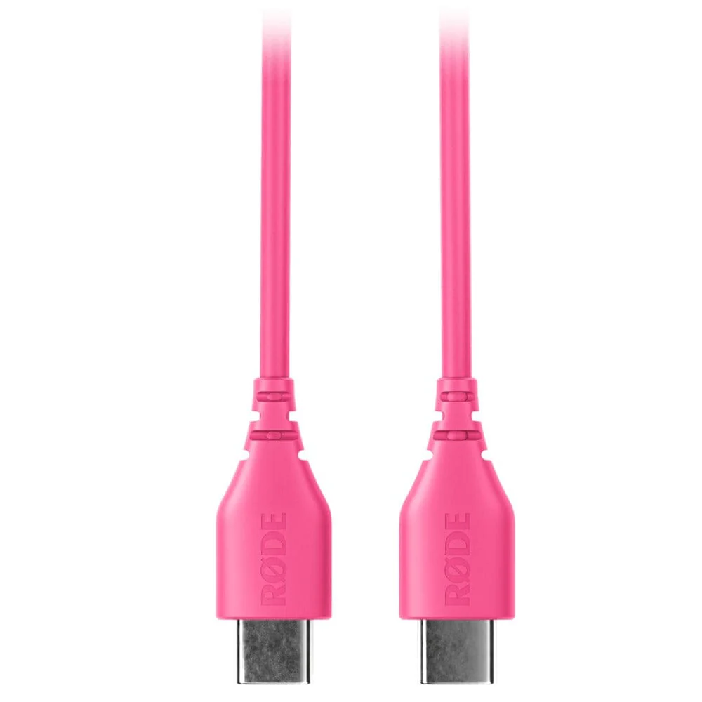 Rode SC 22 30cm USB C to USB C Cable - Image 19