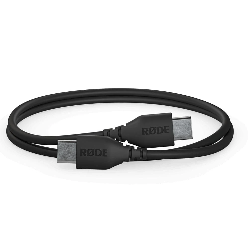Rode SC 22 30cm USB C to USB C Cable - Image 3