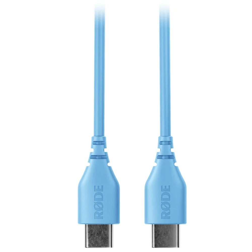 Rode SC 22 30cm USB C to USB C Cable - Image 4