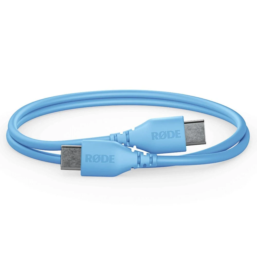 Rode SC 22 30cm USB C to USB C Cable - Image 6