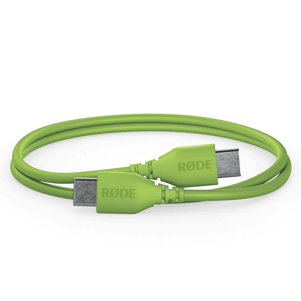Rode SC 22 30cm USB C to USB C Cable - Image 9