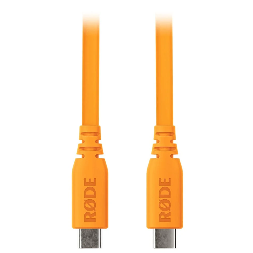 Rode SC17 1.5m USB-C to USB-C Cable - Image 10