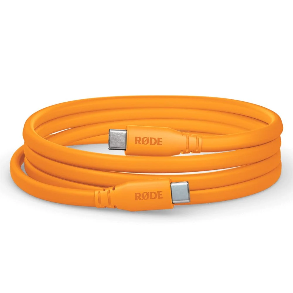 Rode SC17 1.5m USB-C to USB-C Cable - Image 12