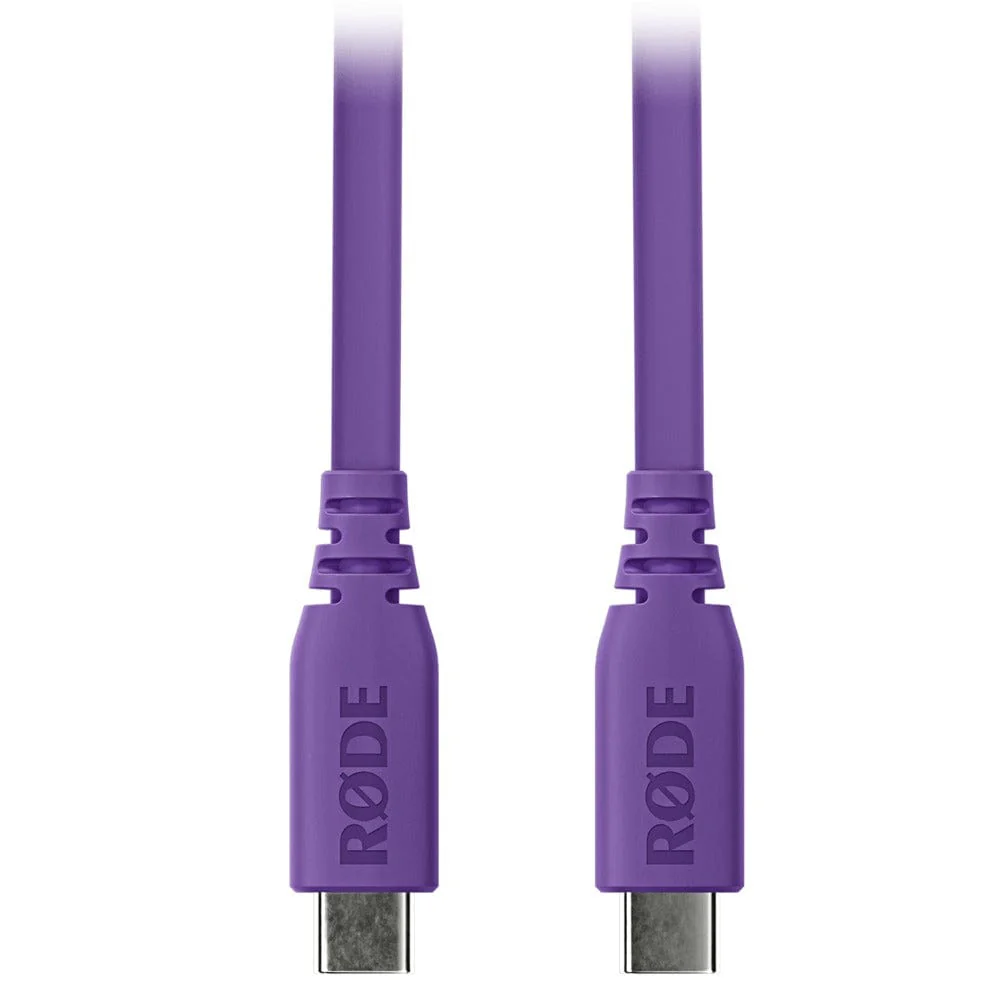 Rode SC17 1.5m USB-C to USB-C Cable - Image 13