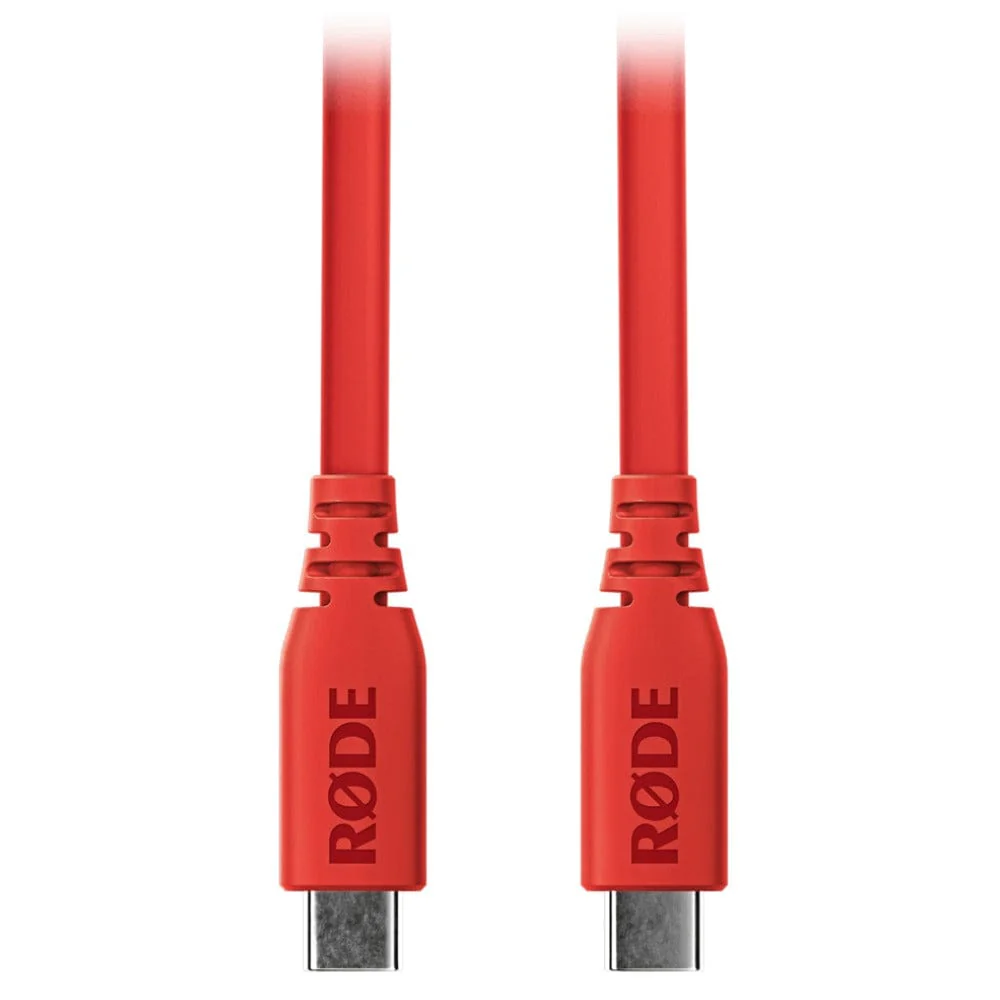 Rode SC17 1.5m USB-C to USB-C Cable - Image 16