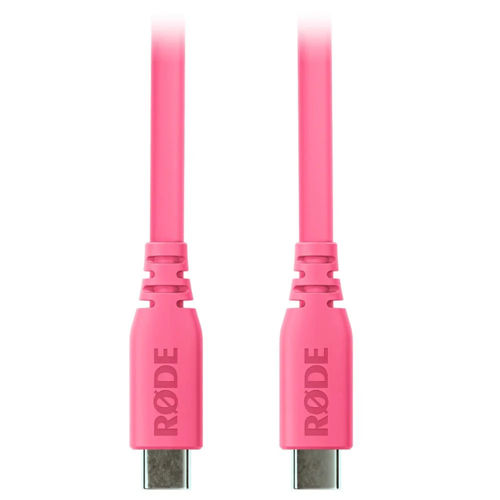 Rode SC17 1.5m USB-C to USB-C Cable - Image 19
