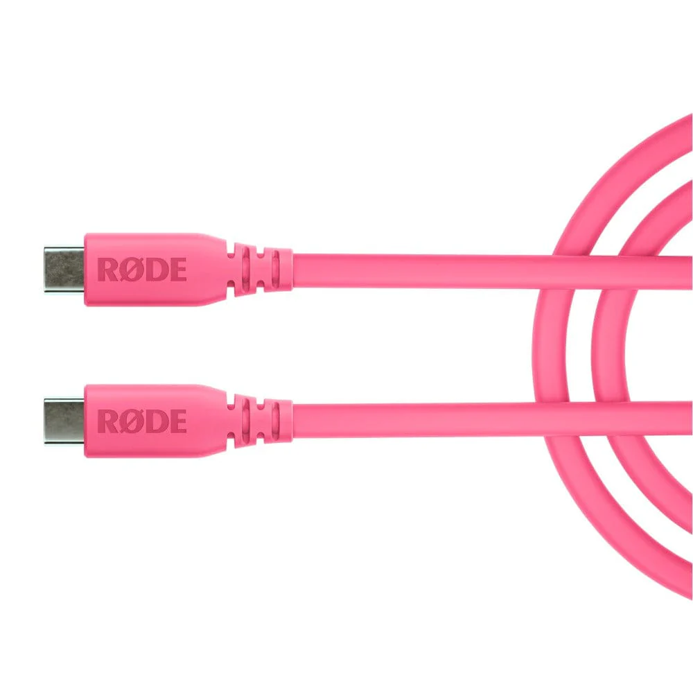 Rode SC17 1.5m USB-C to USB-C Cable - Image 20