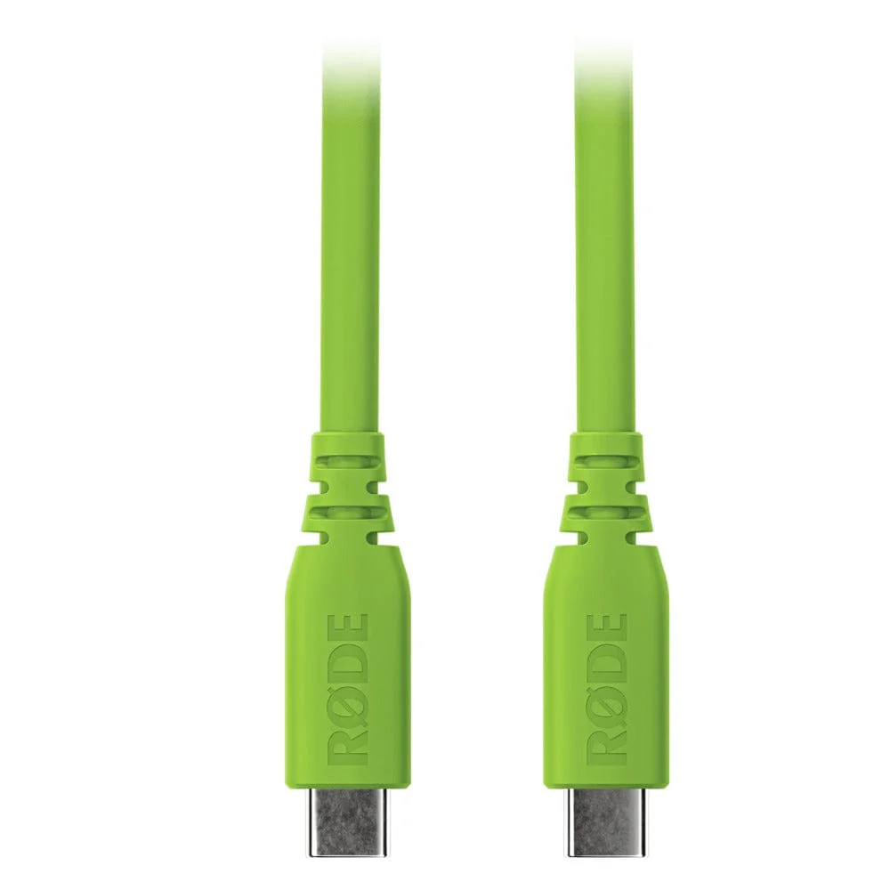 Rode SC17 1.5m USB-C to USB-C Cable - Image 7