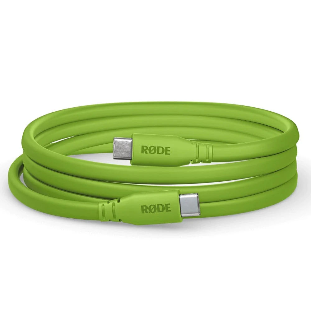 Rode SC17 1.5m USB-C to USB-C Cable - Image 9