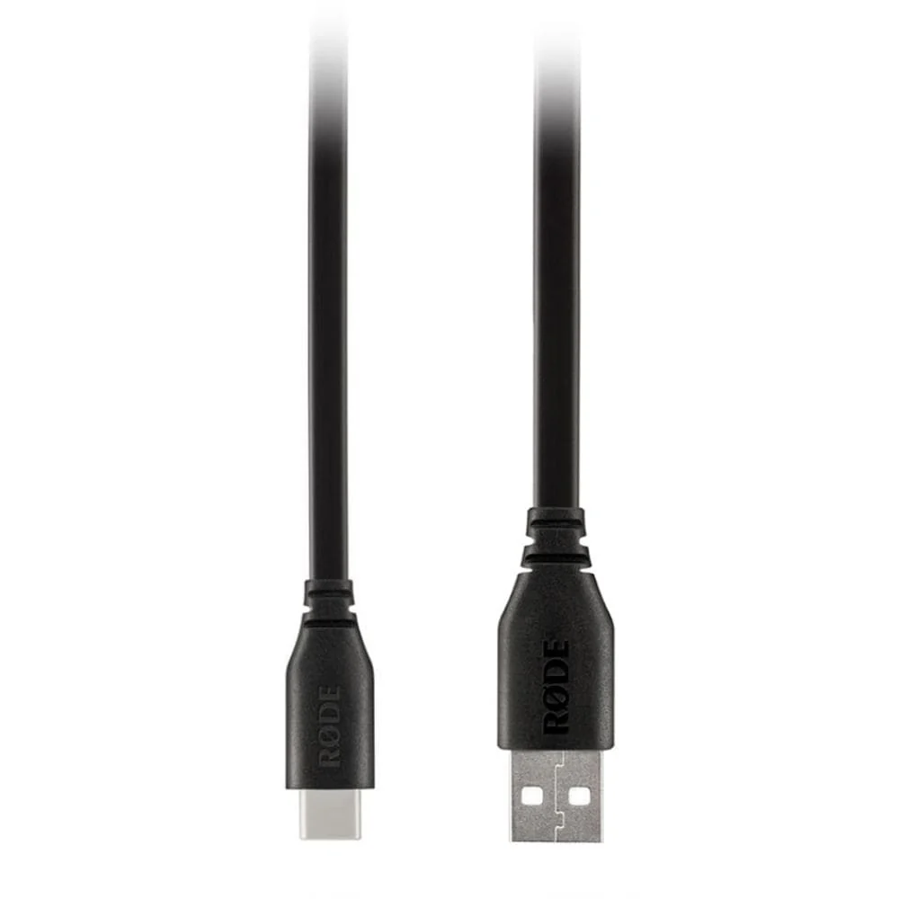 Rode SC18 1.5m USB-C to USB-A cable