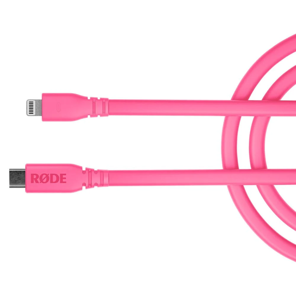 Rode SC19 USB-C to Lightning Accessory Cable - Image 18