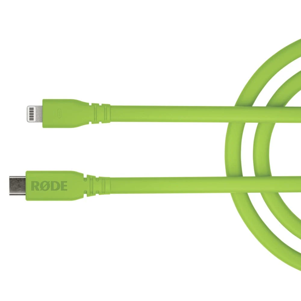 Rode SC19 USB-C to Lightning Accessory Cable - Image 6