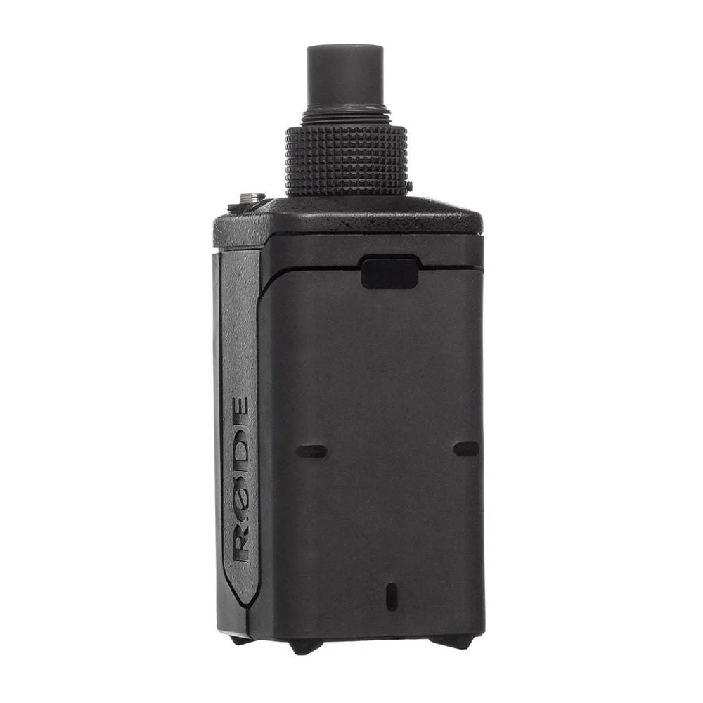 Rode TX-XLR XLR wireless transmitter - Black - Image 3