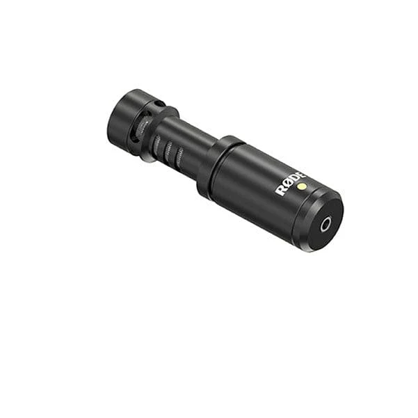 Rode Video Micro On Compact Camera Microphone - Image 3