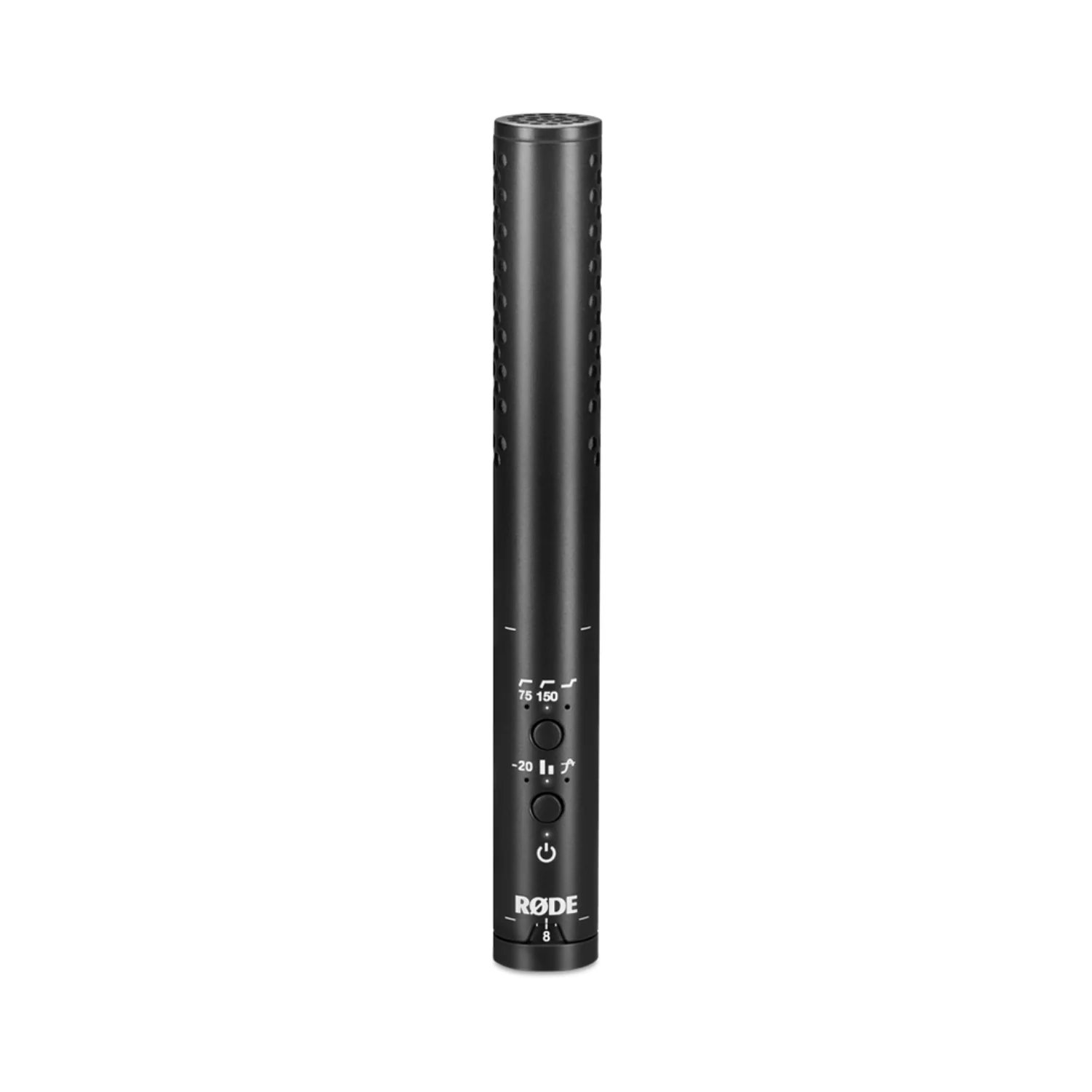 Rode VideoMic NTG On-Camera Shotgun Condenser Microphone - Image 2