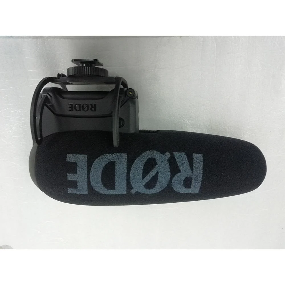 Rode VideoMic Pro Plus Directional On-camera Condenser Microphone - Open Box B Stock - Image 2