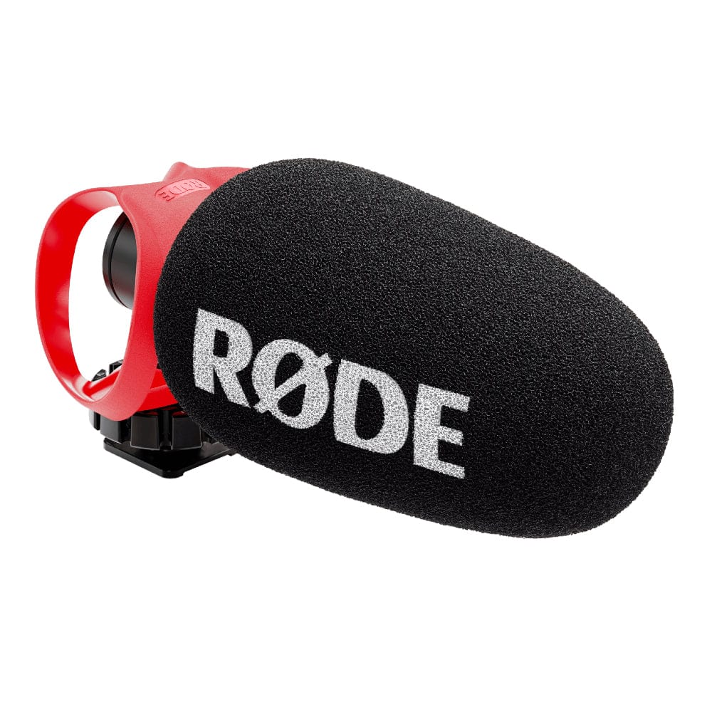 Rode VideoMicro II Ultra-Compact On-Camera Microphone - Image 3