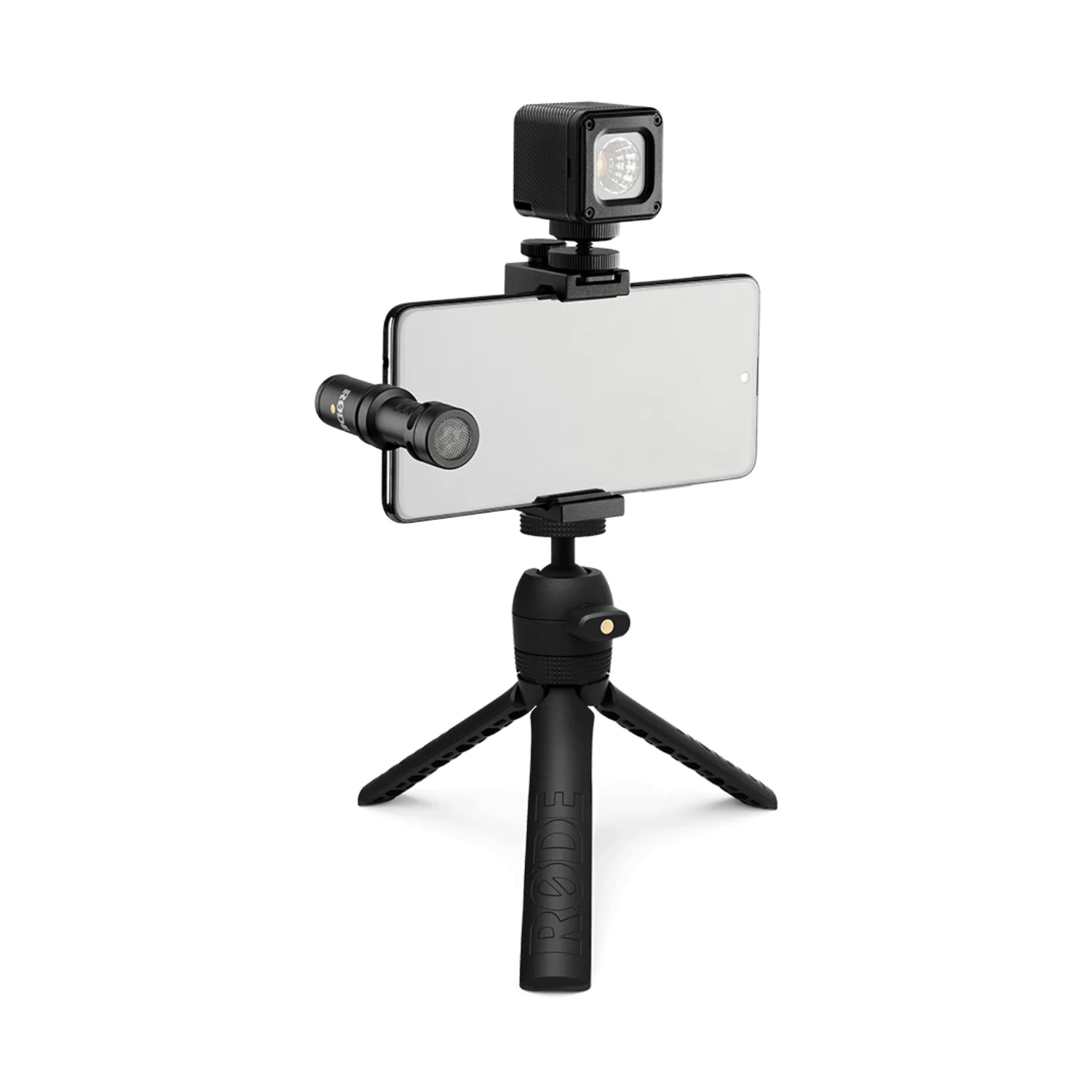 Rode Vlogger KIt USB C Filmmaking Kit for USB C Devices