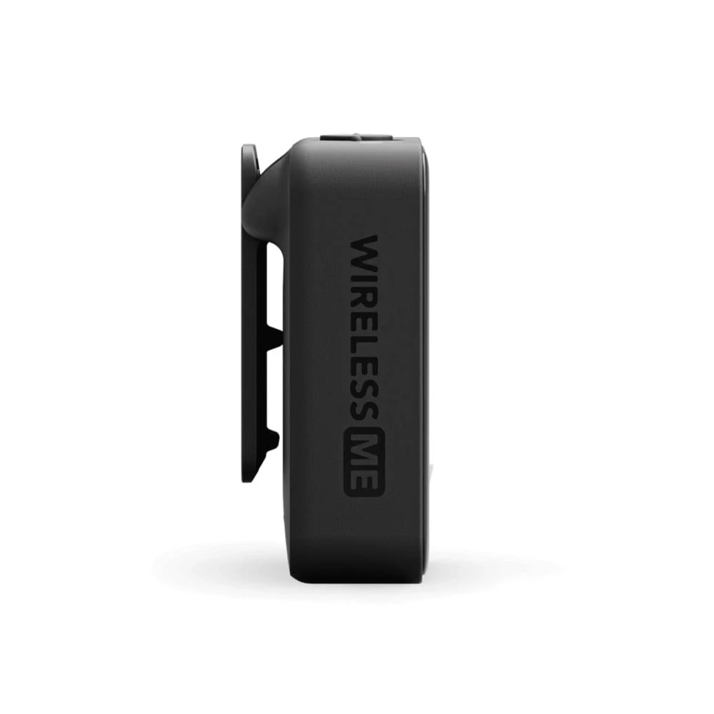 Rode Wireless ME TX Ultra-Compact Wireless Transmitter - Image 5