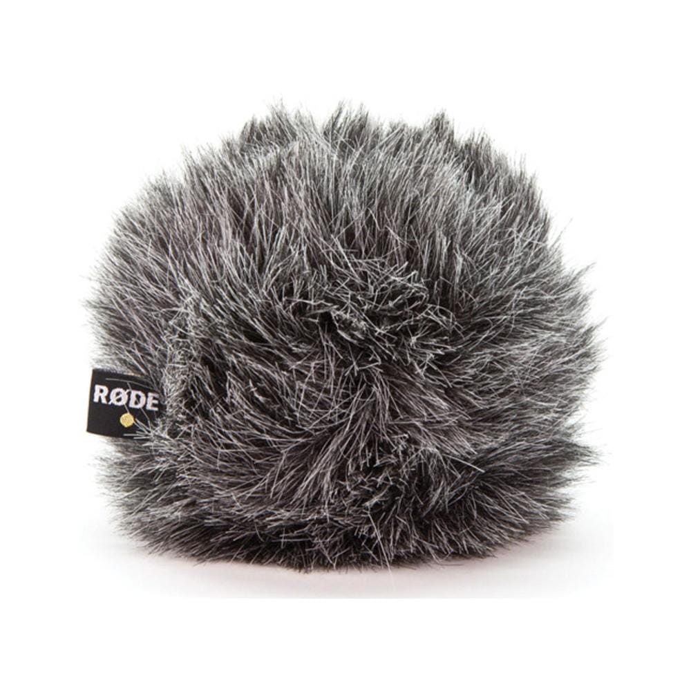 Rode WS8 Deluxe Wind Shield Small Diaphragm Condenser Microphones