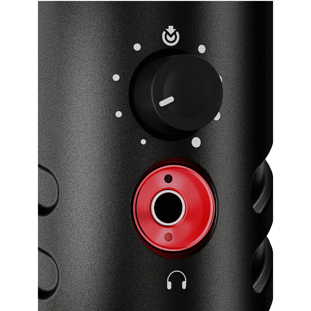 Rode X XDM-100 Professional Dynamic USB Microphone - Image 3