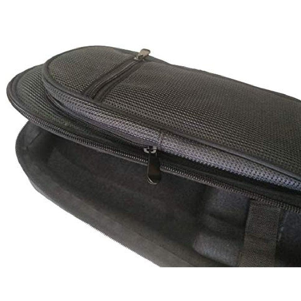 Roksak E-G20-PL-LT Electric Guitar Soft Case - Image 7