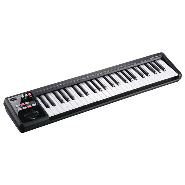 Roland A-49 MIDI Keyboard