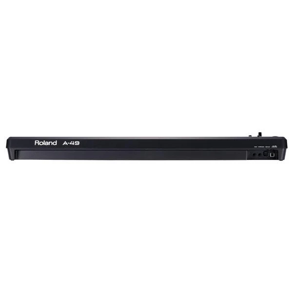 Roland A-49 MIDI Keyboard - Image 2