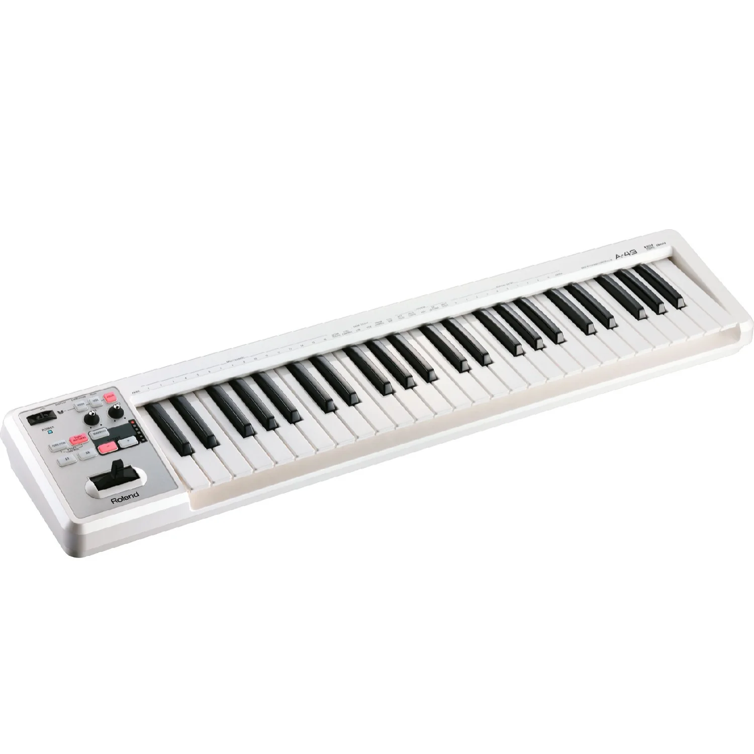 Roland A-49 MIDI Keyboard - Image 3