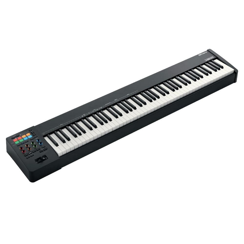 Roland A 88MKII MIDI Keyboard Controller - Image 2