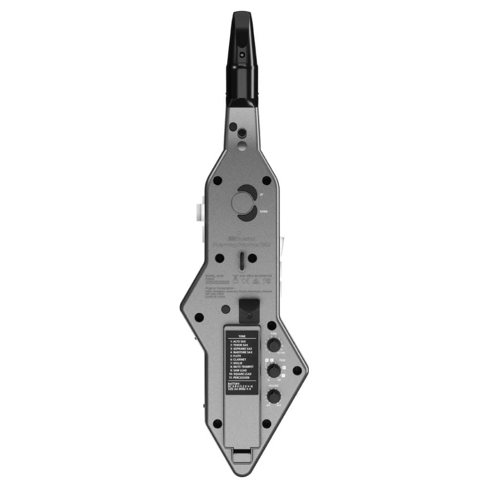 Roland Aerophone GO AE-05 Digital Wind Instrument - Image 4