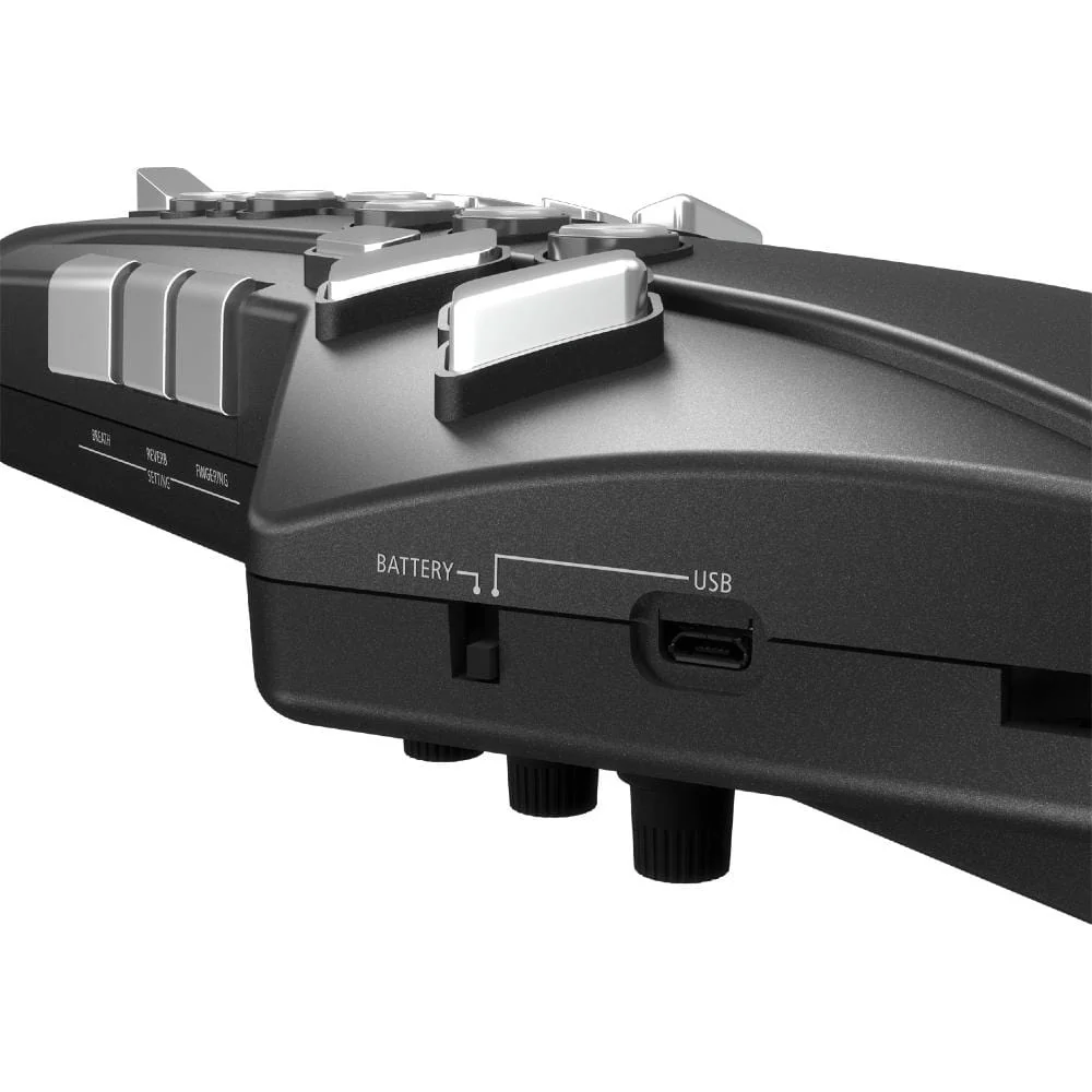 Roland Aerophone GO AE-05 Digital Wind Instrument - Image 7