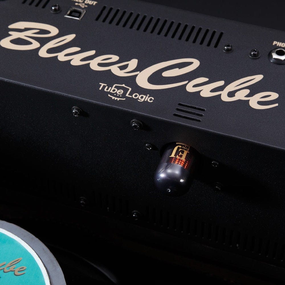 Roland BC TC-EJ Eric Johnson Blues Cube Tone Capsule - Image 3