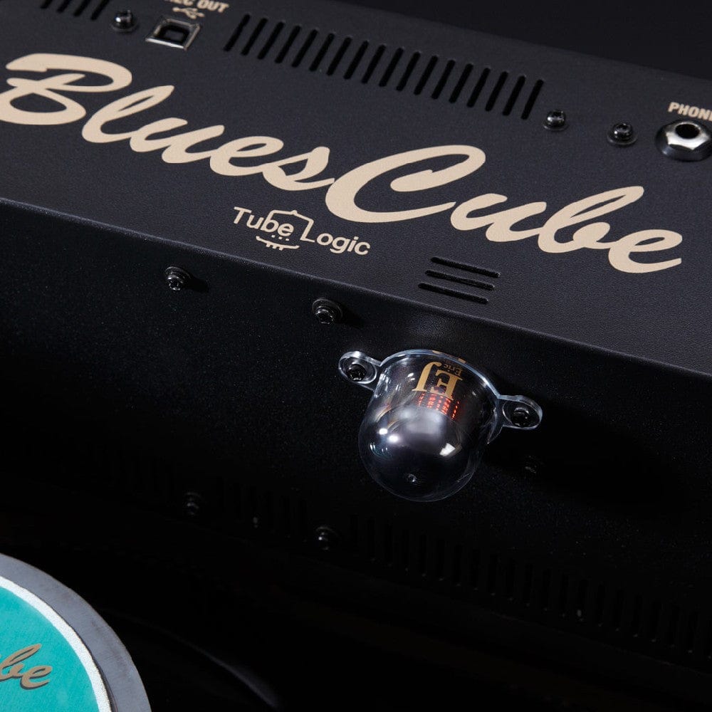 Roland BC TC-EJ Eric Johnson Blues Cube Tone Capsule - Image 4