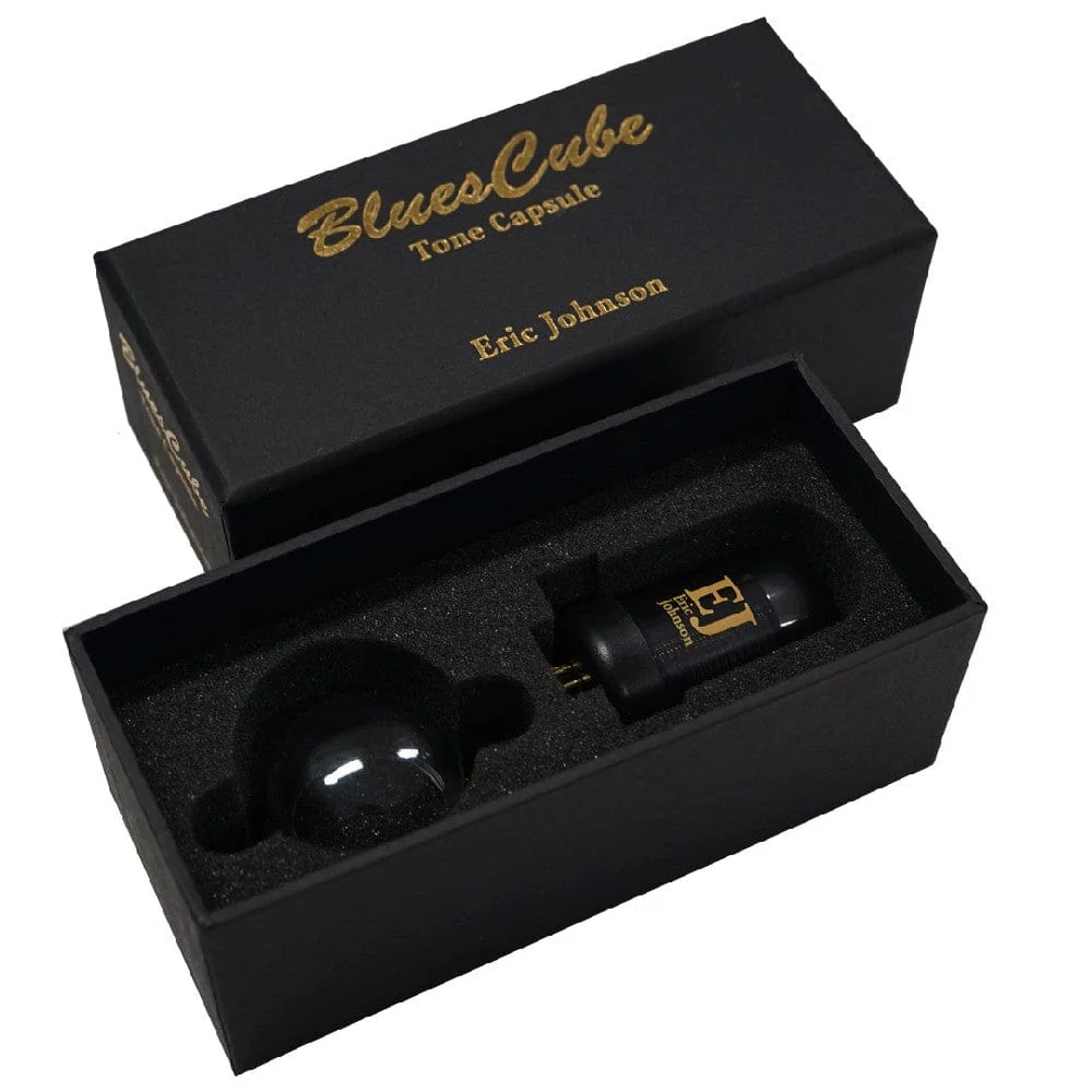 Roland BC TC-EJ Eric Johnson Blues Cube Tone Capsule - Image 5