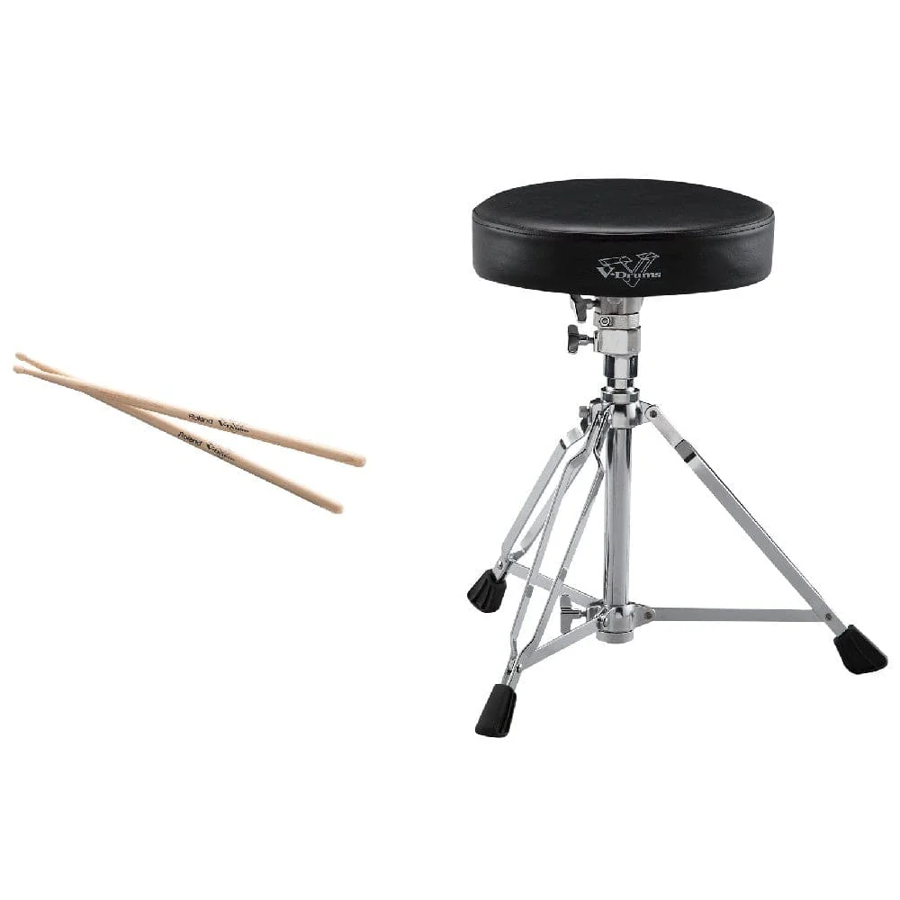 Roland DAP-2X V-Drums Accessory Package